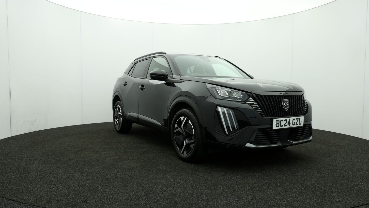 Used Peugeot 2008 for sale - 76810324: Photo 44