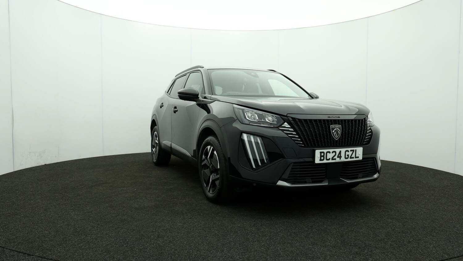 Used Peugeot 2008 for sale - 76810324: Photo 45