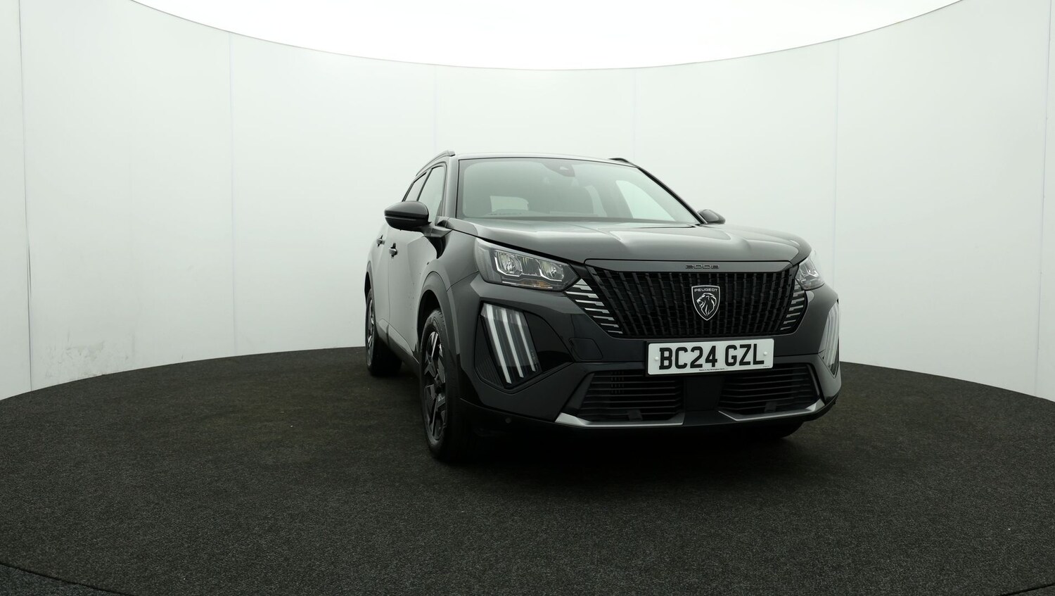 Used Peugeot 2008 for sale - 76810324: Photo 46