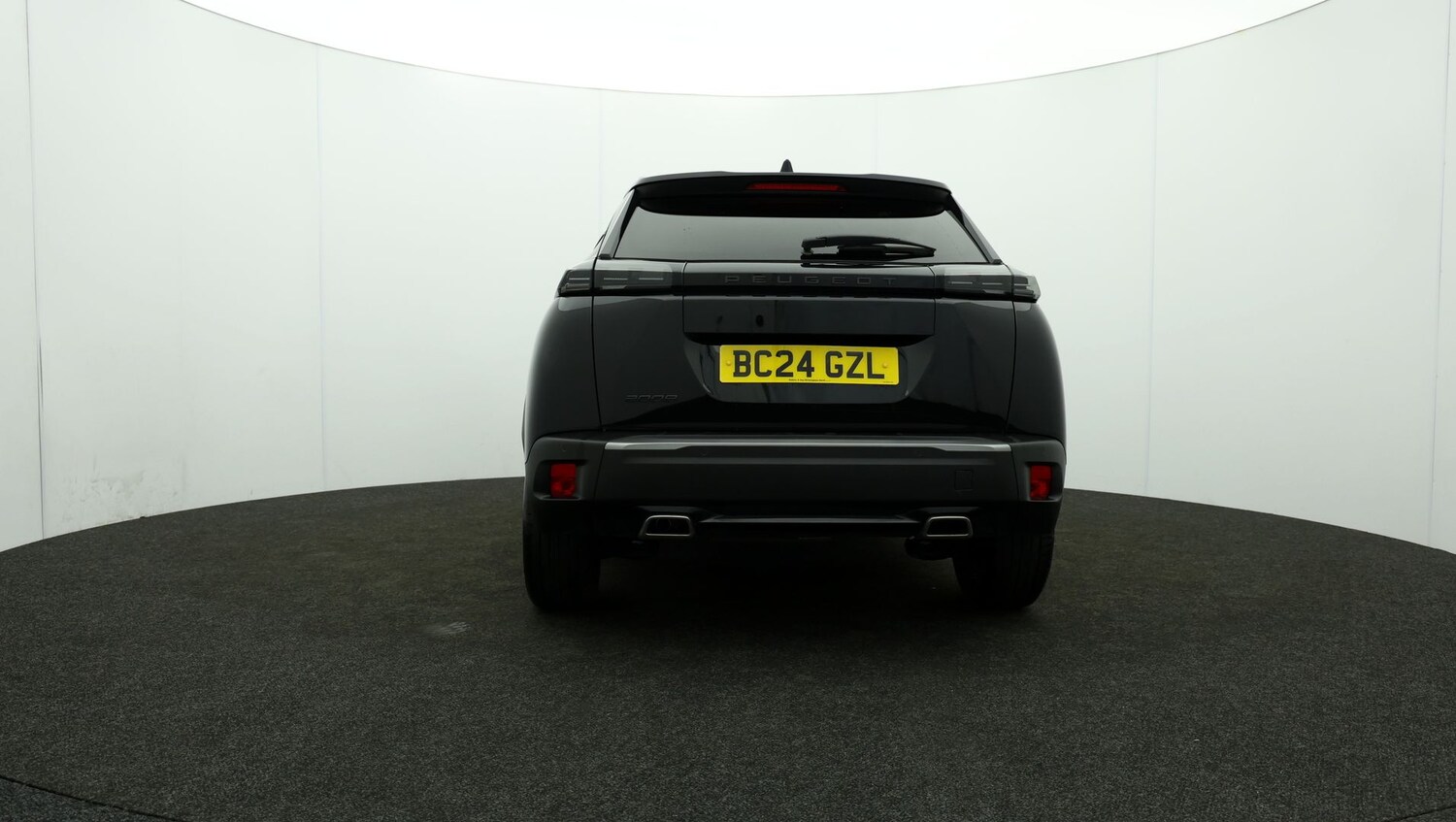 Used Peugeot 2008 for sale - 76810324: Photo 49