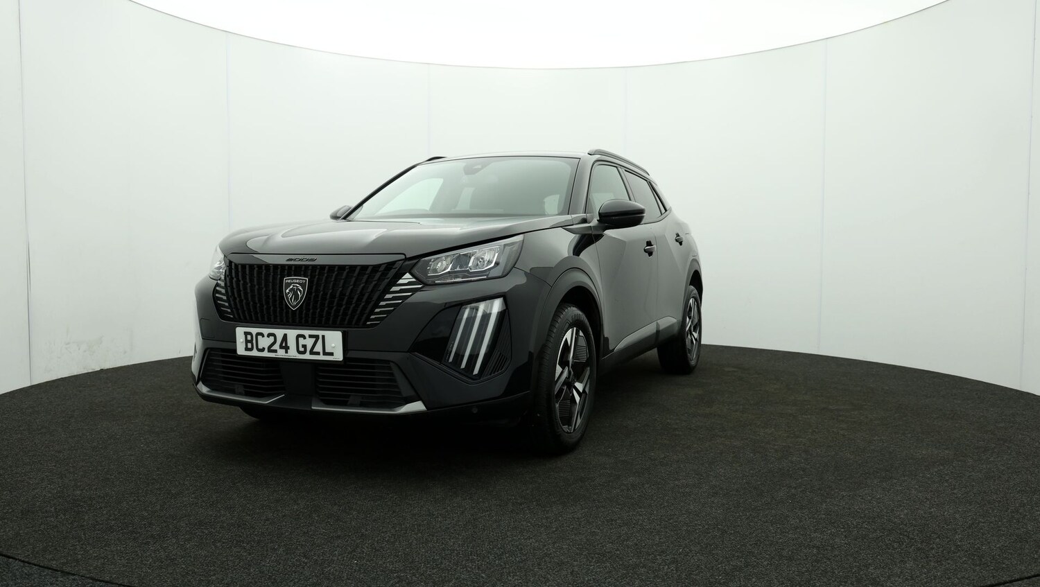 Used Peugeot 2008 for sale - 76810324: Photo 53