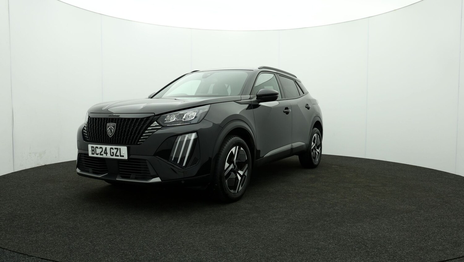 Used Peugeot 2008 for sale - 76810324: Photo 54