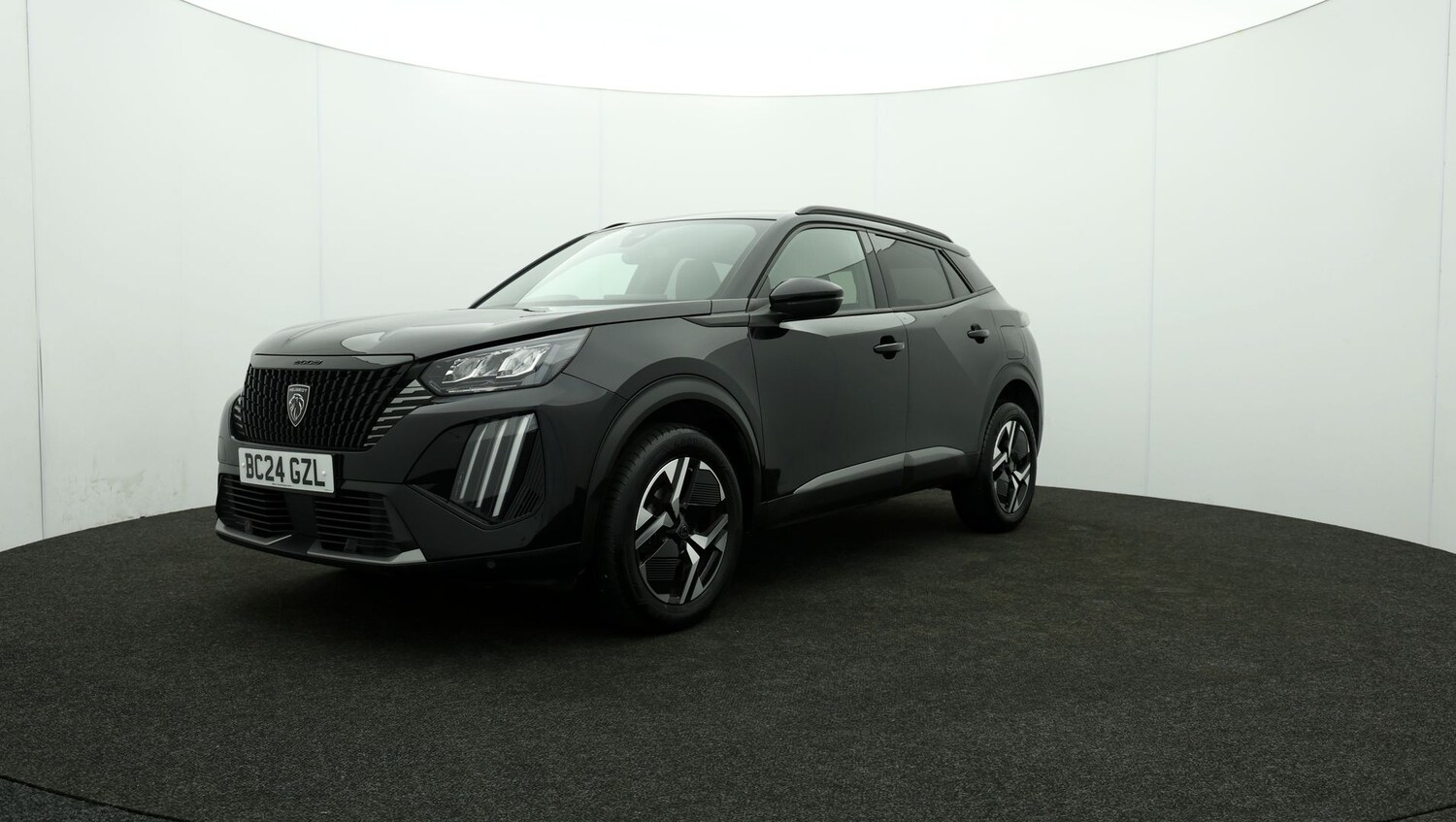 Used Peugeot 2008 for sale - 76810324: Photo 55