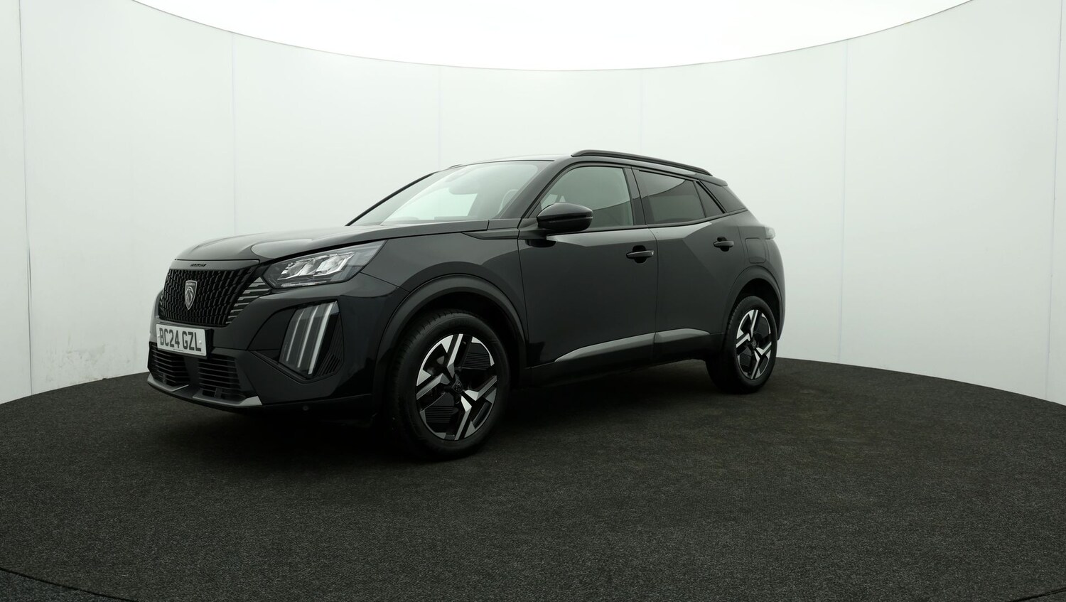 Used Peugeot 2008 for sale - 76810324: Photo 56