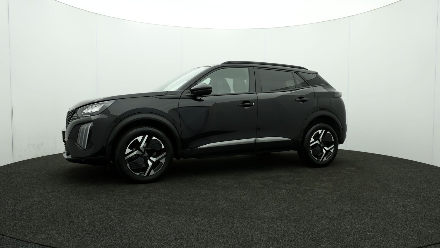 Used Peugeot 2008 for sale - 76810324: Photo 59