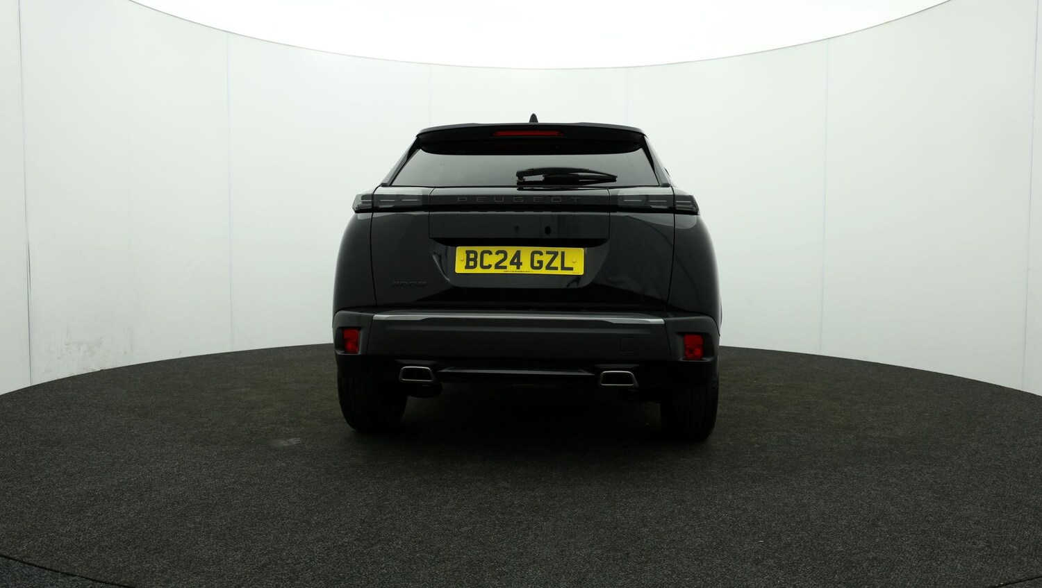 Used Peugeot 2008 for sale - 76810324: Photo 60