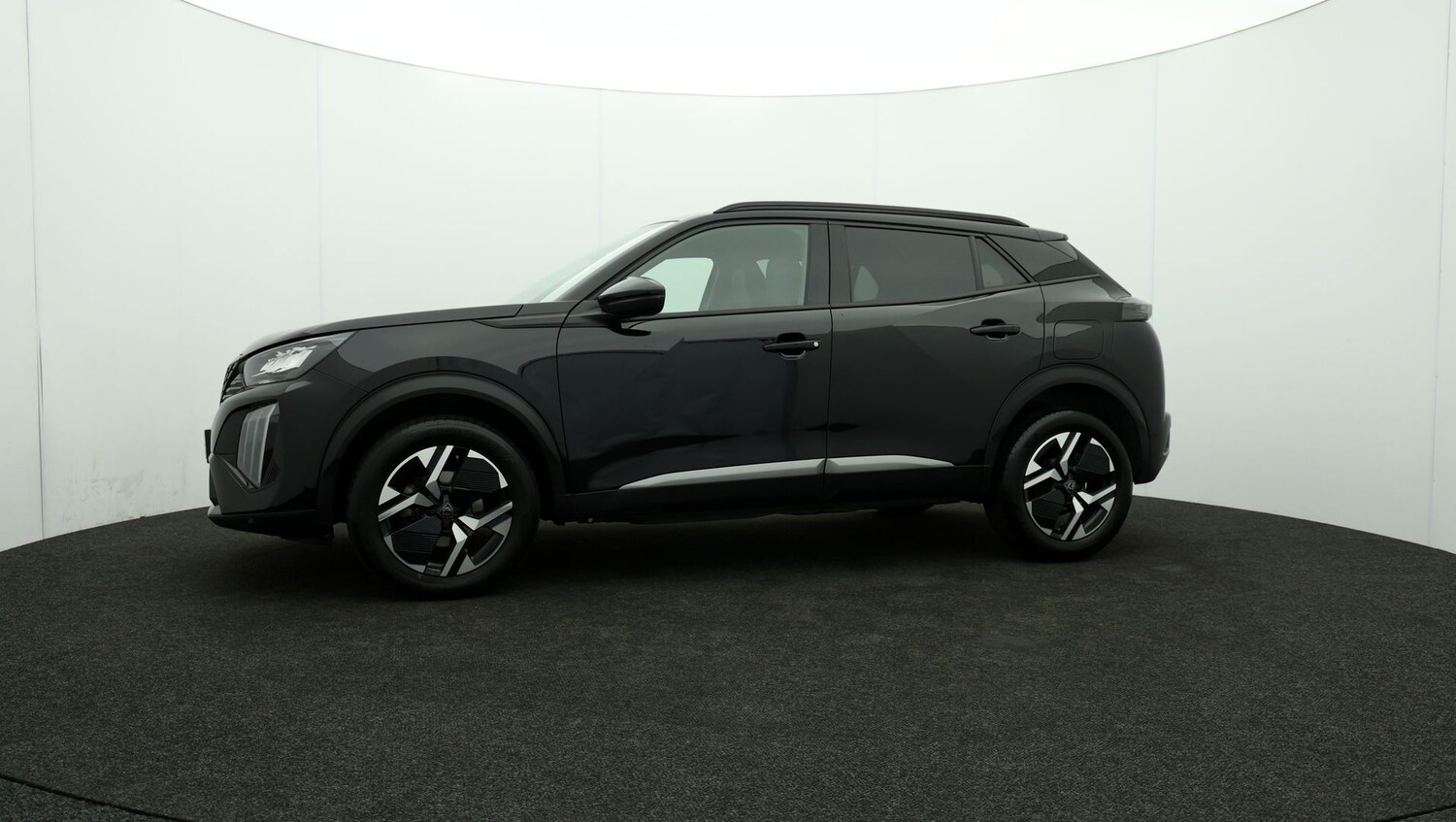 Used Peugeot 2008 for sale - 76810324: Photo 61