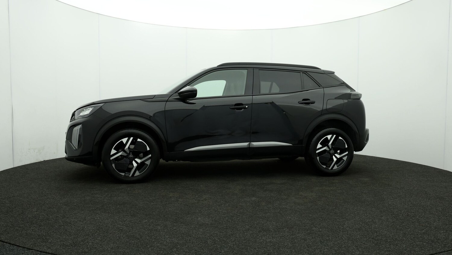 Used Peugeot 2008 for sale - 76810324: Photo 62