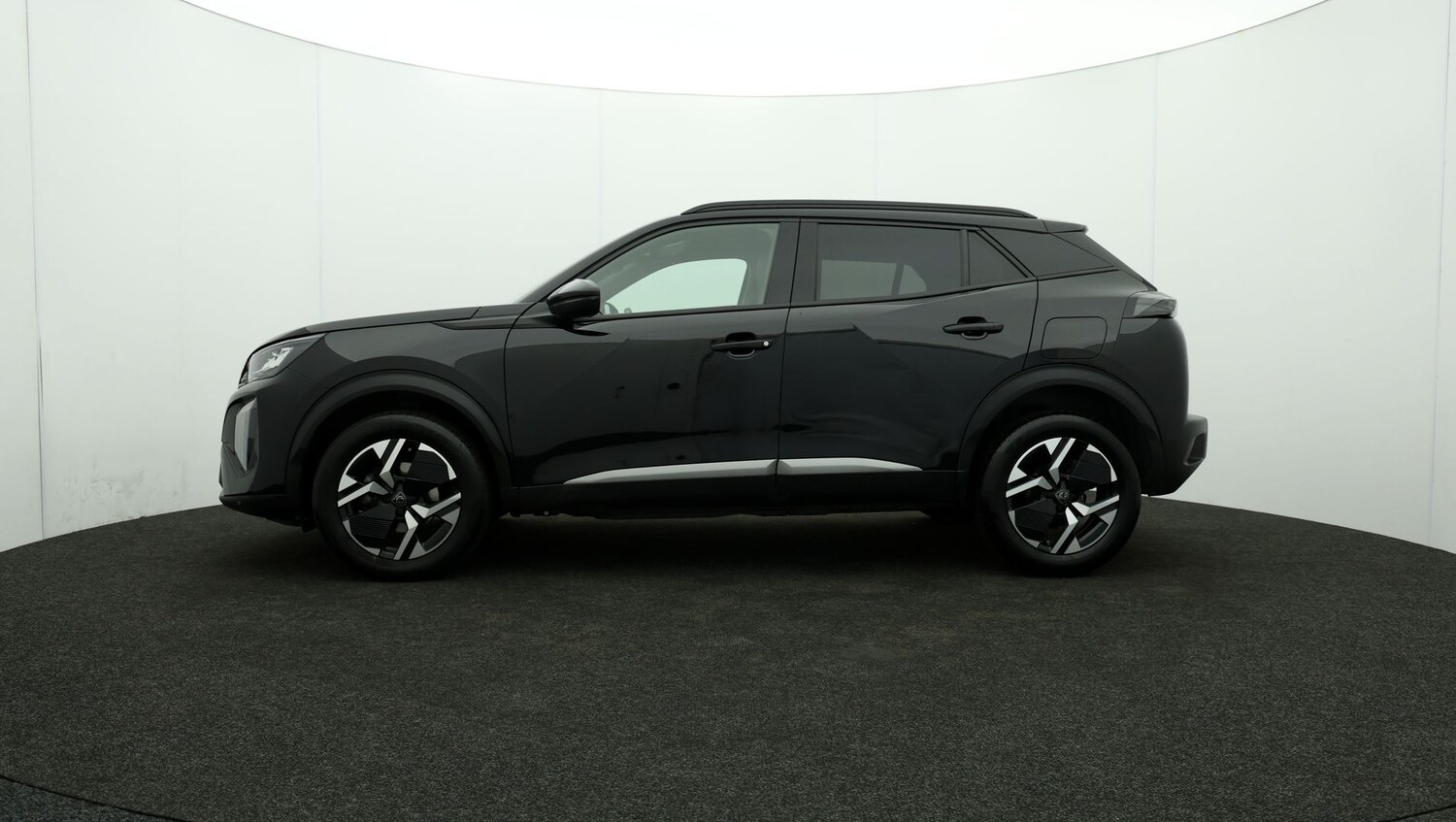 Used Peugeot 2008 for sale - 76810324: Photo 63