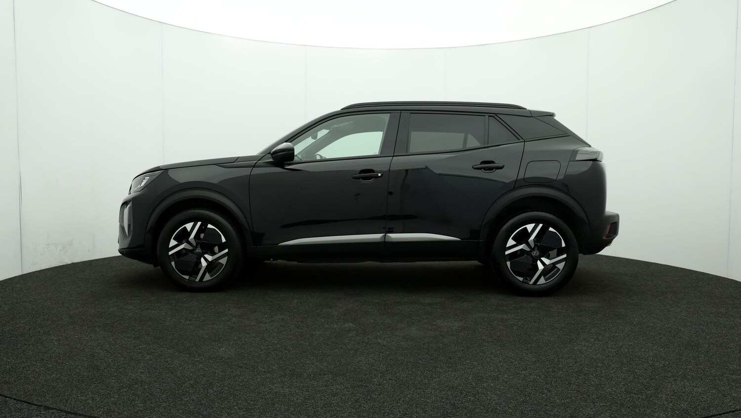 Used Peugeot 2008 for sale - 76810324: Photo 64