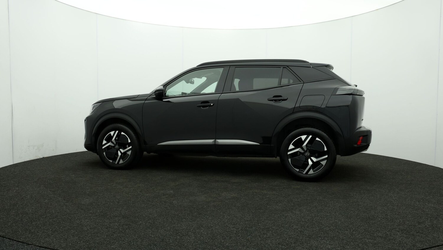 Used Peugeot 2008 for sale - 76810324: Photo 66