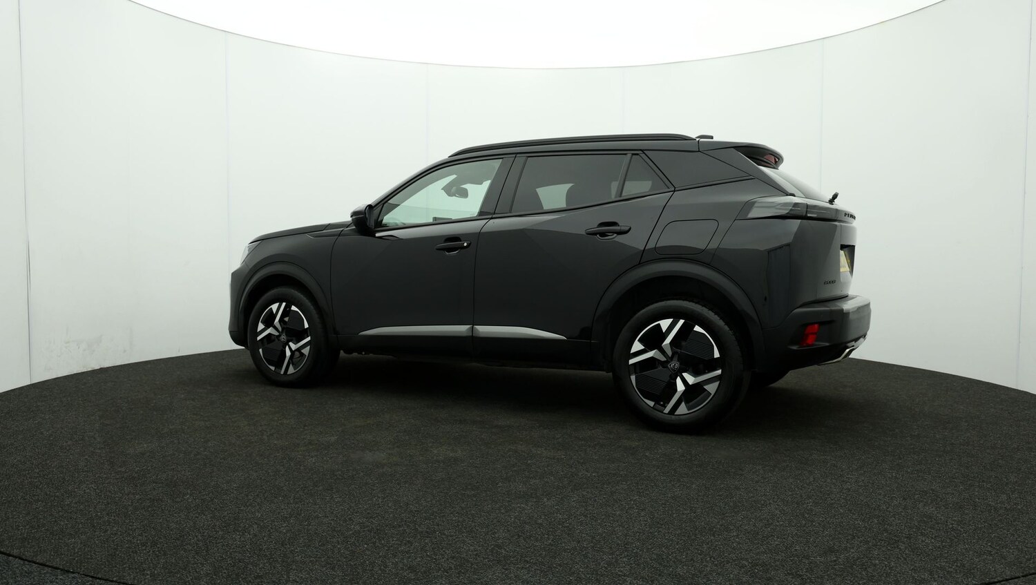 Used Peugeot 2008 for sale - 76810324: Photo 68