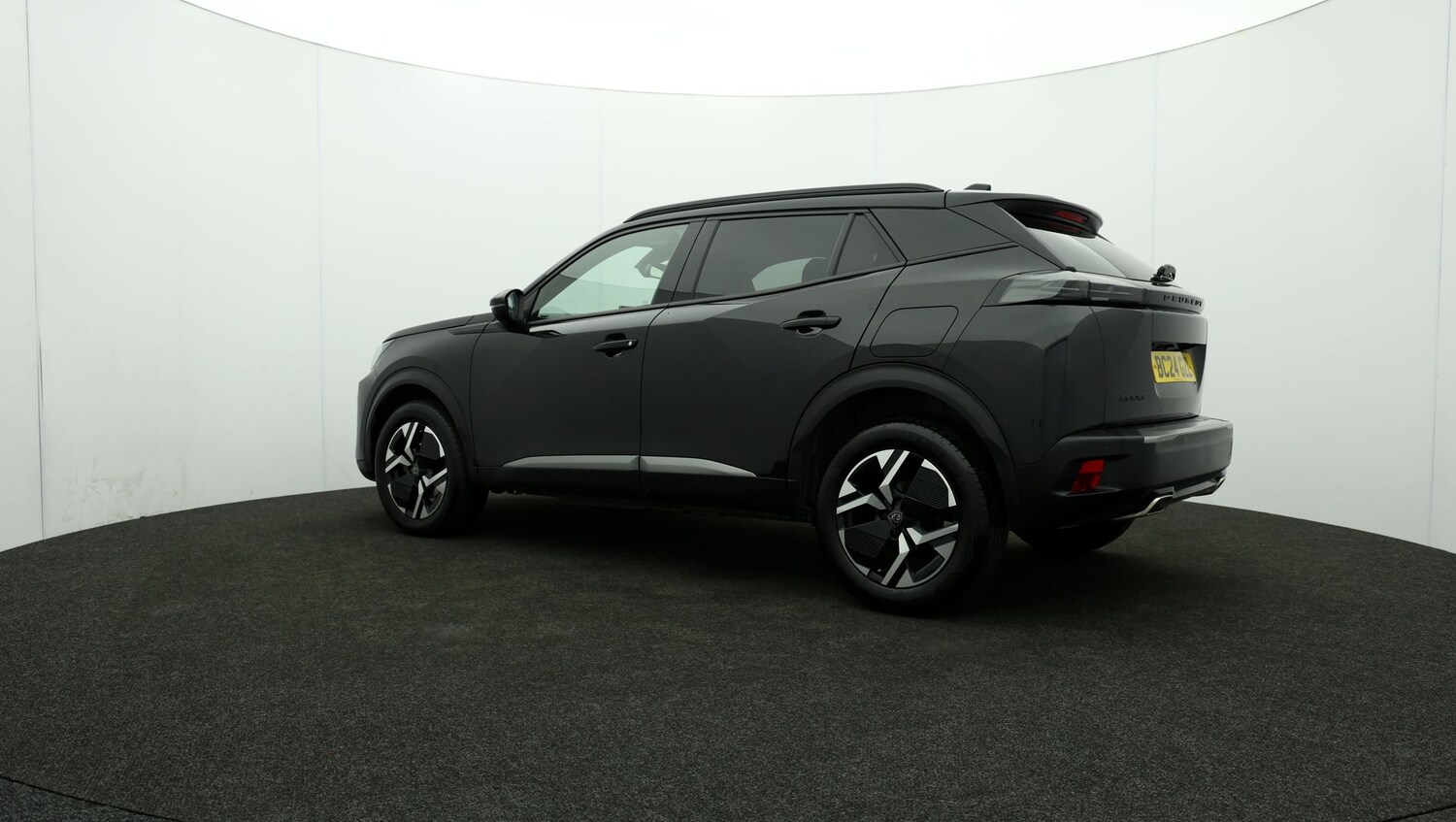 Used Peugeot 2008 for sale - 76810324: Photo 69