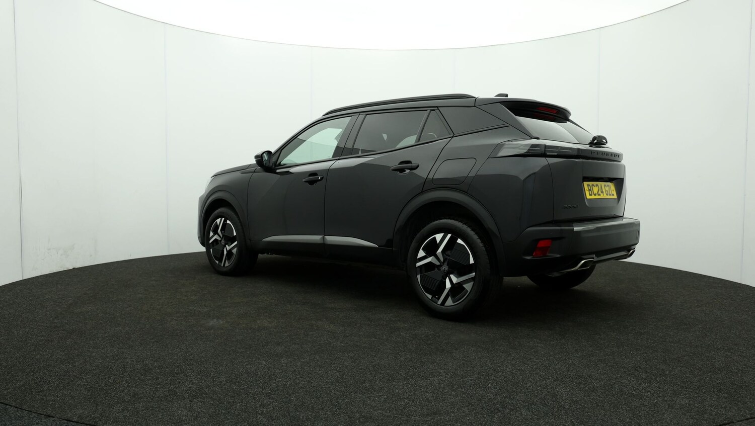 Used Peugeot 2008 for sale - 76810324: Photo 70