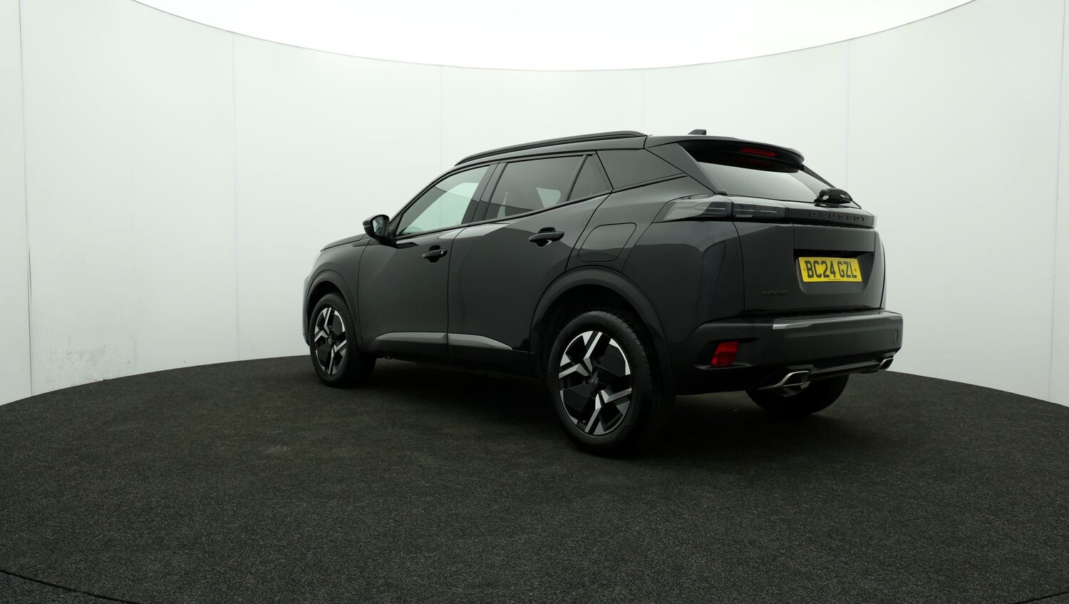 Used Peugeot 2008 for sale - 76810324: Photo 72