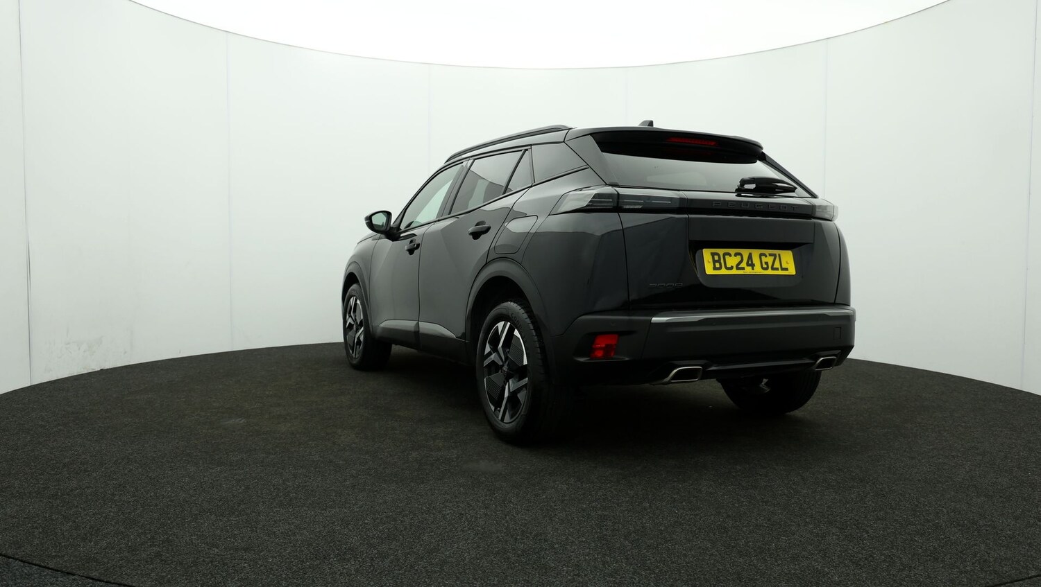 Used Peugeot 2008 for sale - 76810324: Photo 74