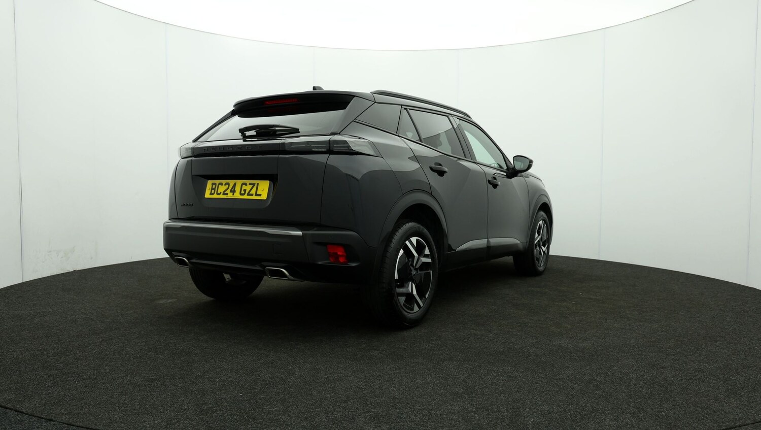 Used Peugeot 2008 for sale - 76810324: Photo 77