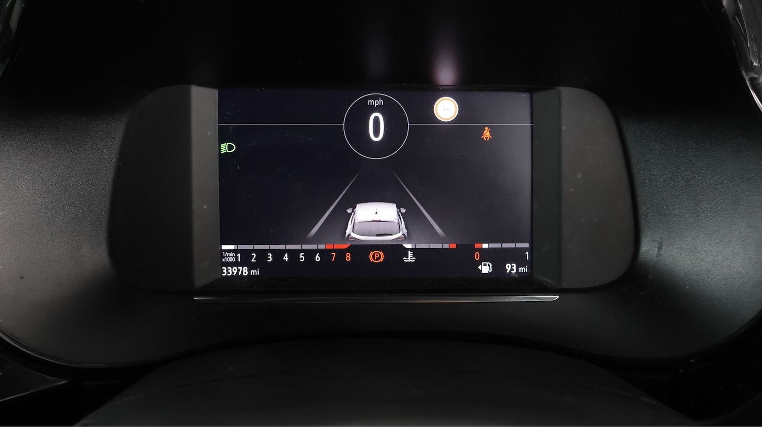 Used Vauxhall Corsa for sale - 78106088: Photo 10