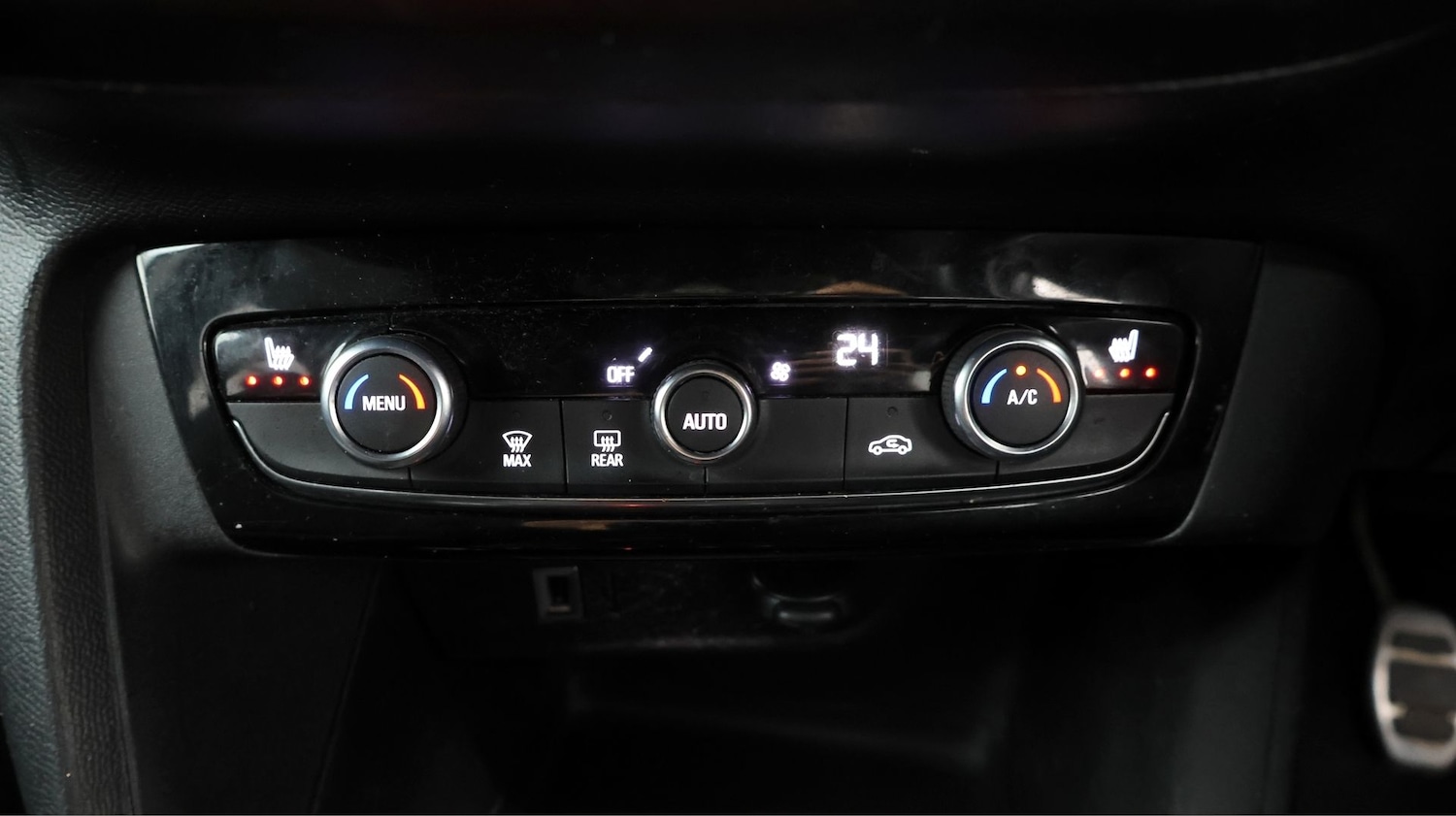 Used Vauxhall Corsa for sale - 78106088: Photo 11