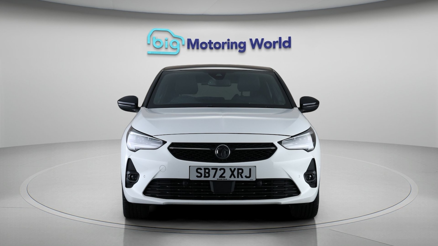 Used Vauxhall Corsa for sale - 78106088: Photo 2