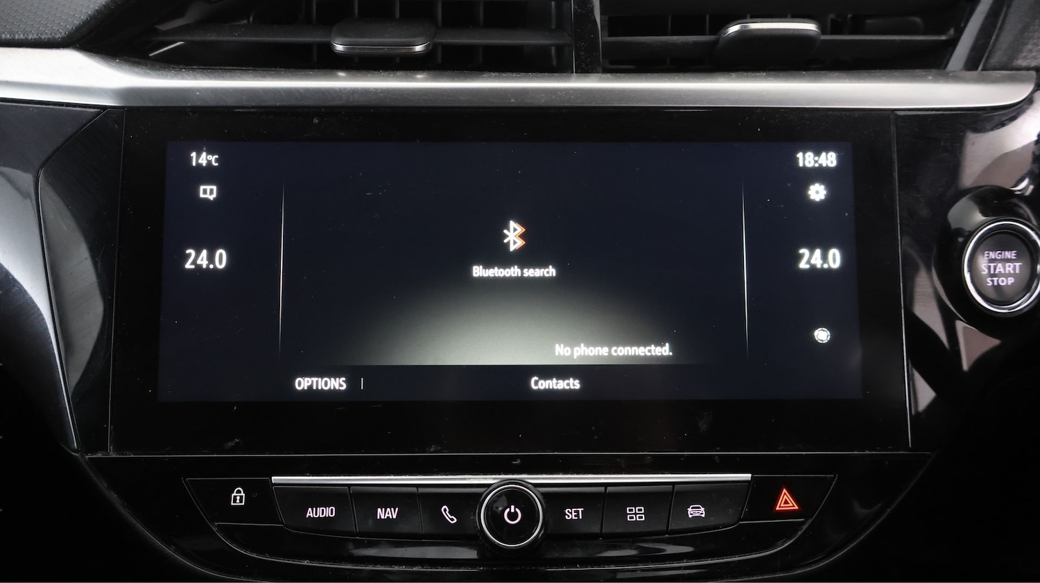 Used Vauxhall Corsa for sale - 78106088: Photo 20