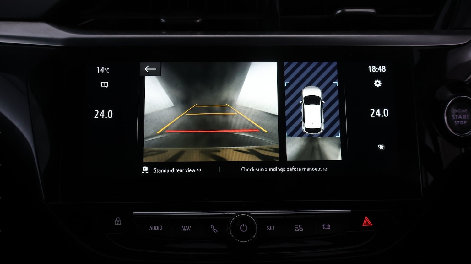 Used Vauxhall Corsa for sale - 78106088: Photo 21