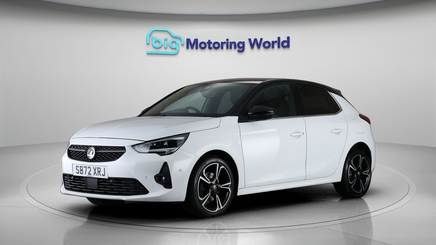 Used Vauxhall Corsa for sale - 78106088: Photo 3