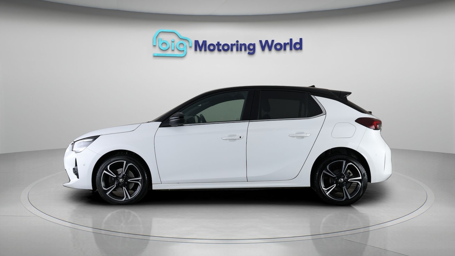 Used Vauxhall Corsa for sale - 78106088: Photo 4