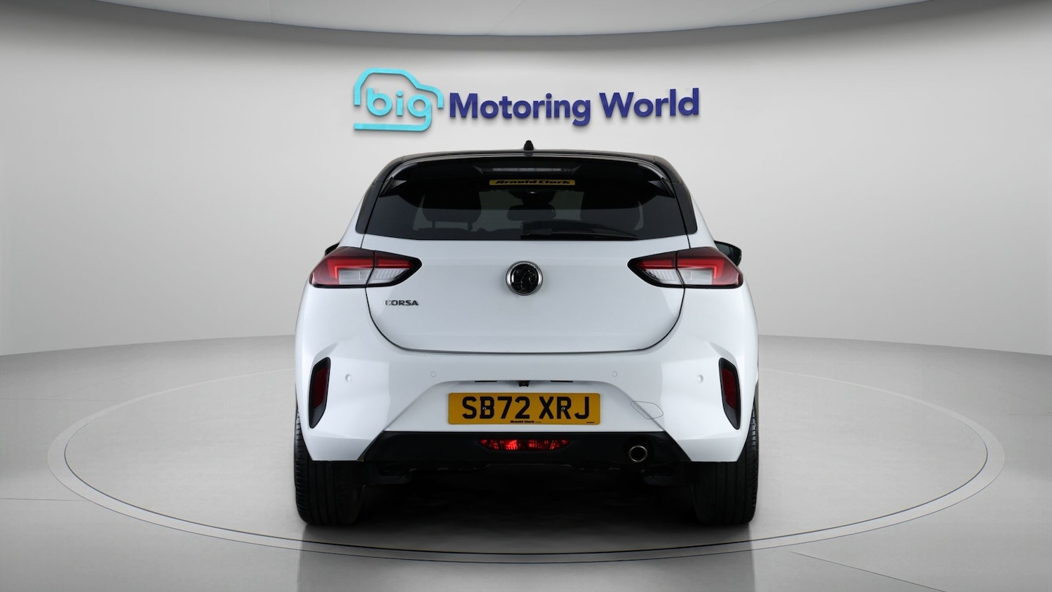 Used Vauxhall Corsa for sale - 78106088: Photo 6