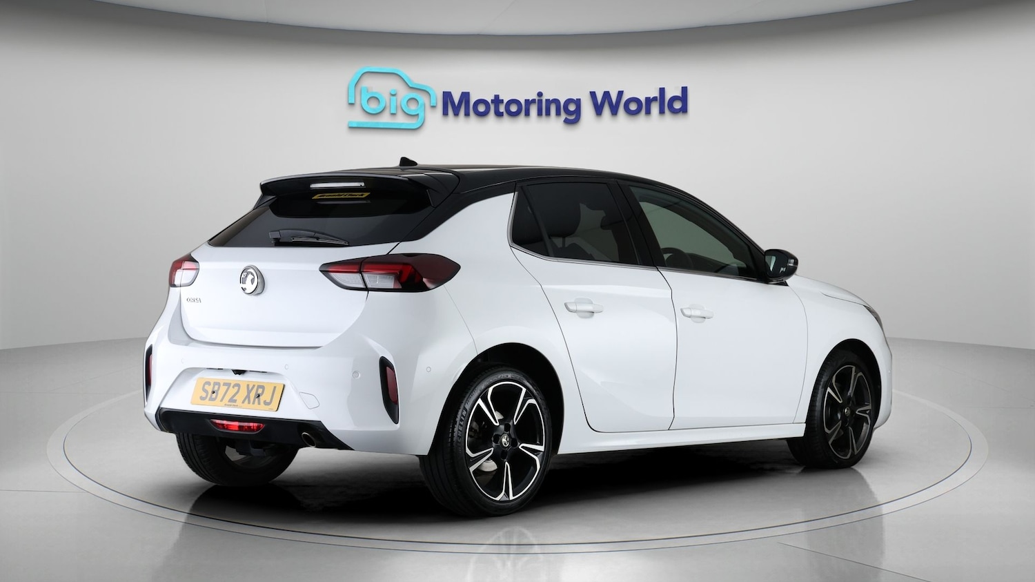 Used Vauxhall Corsa for sale - 78106088: Photo 7