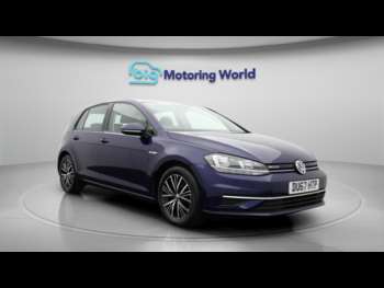 2018 (67) - 1.5 TSI EVO BlueMotion Tech SE Nav Hatchback 5dr Petrol DSG Euro 6 (s/s) (1