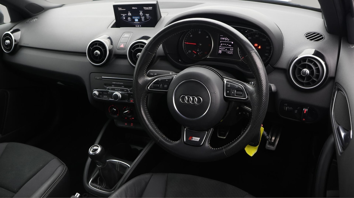 Used Audi A1 2017 for sale - 76512283: Photo 10
