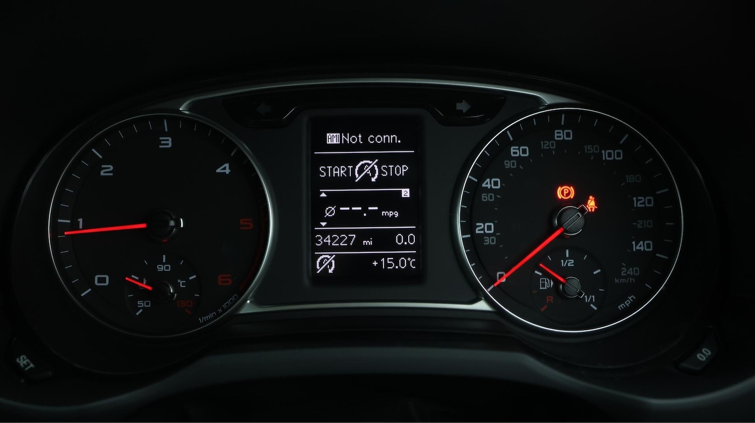 Used Audi A1 2017 for sale - 76512283: Photo 11