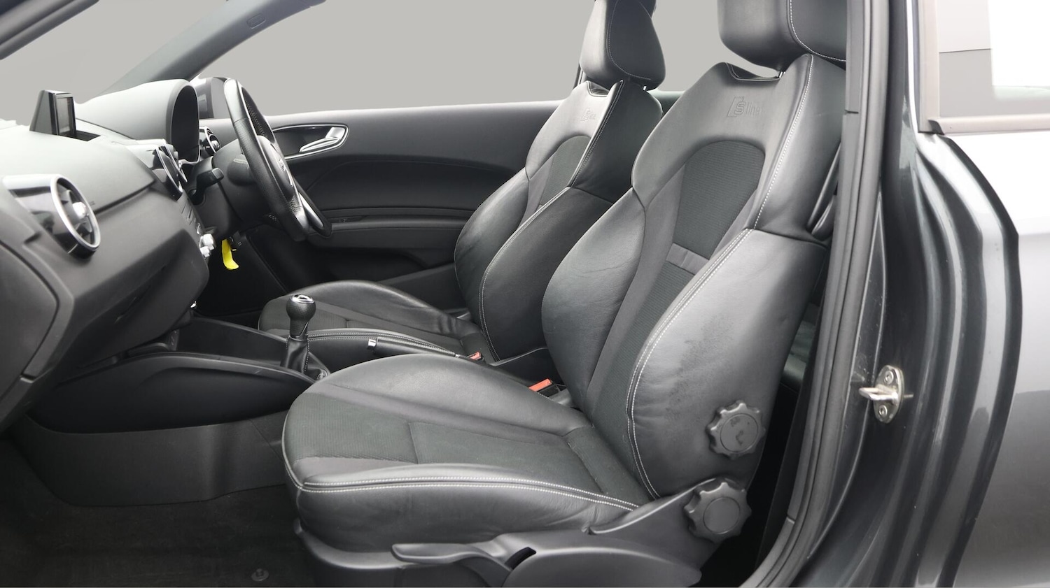 Used Audi A1 2017 for sale - 76512283: Photo 15