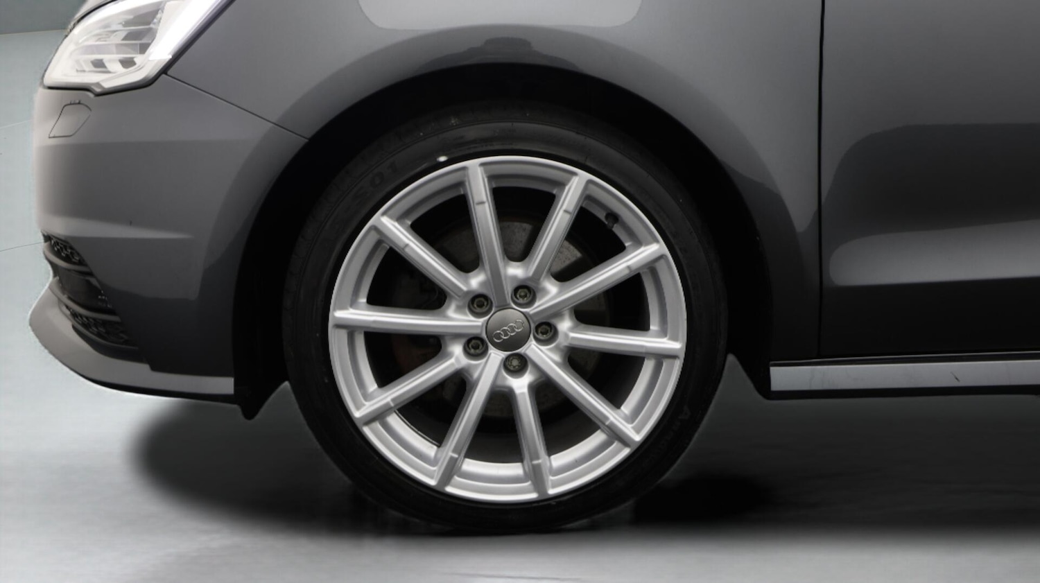 Used Audi A1 2017 for sale - 76512283: Photo 19