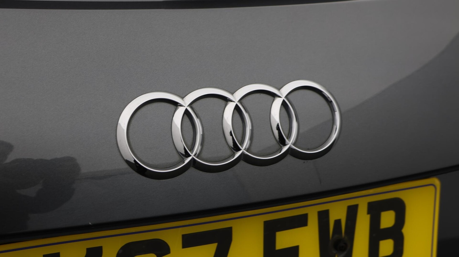 Used Audi A1 2017 for sale - 76512283: Photo 21