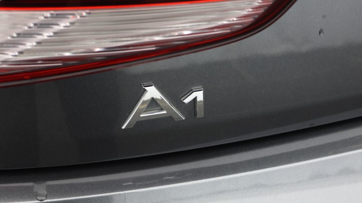 Used Audi A1 2017 for sale - 76512283: Photo 22