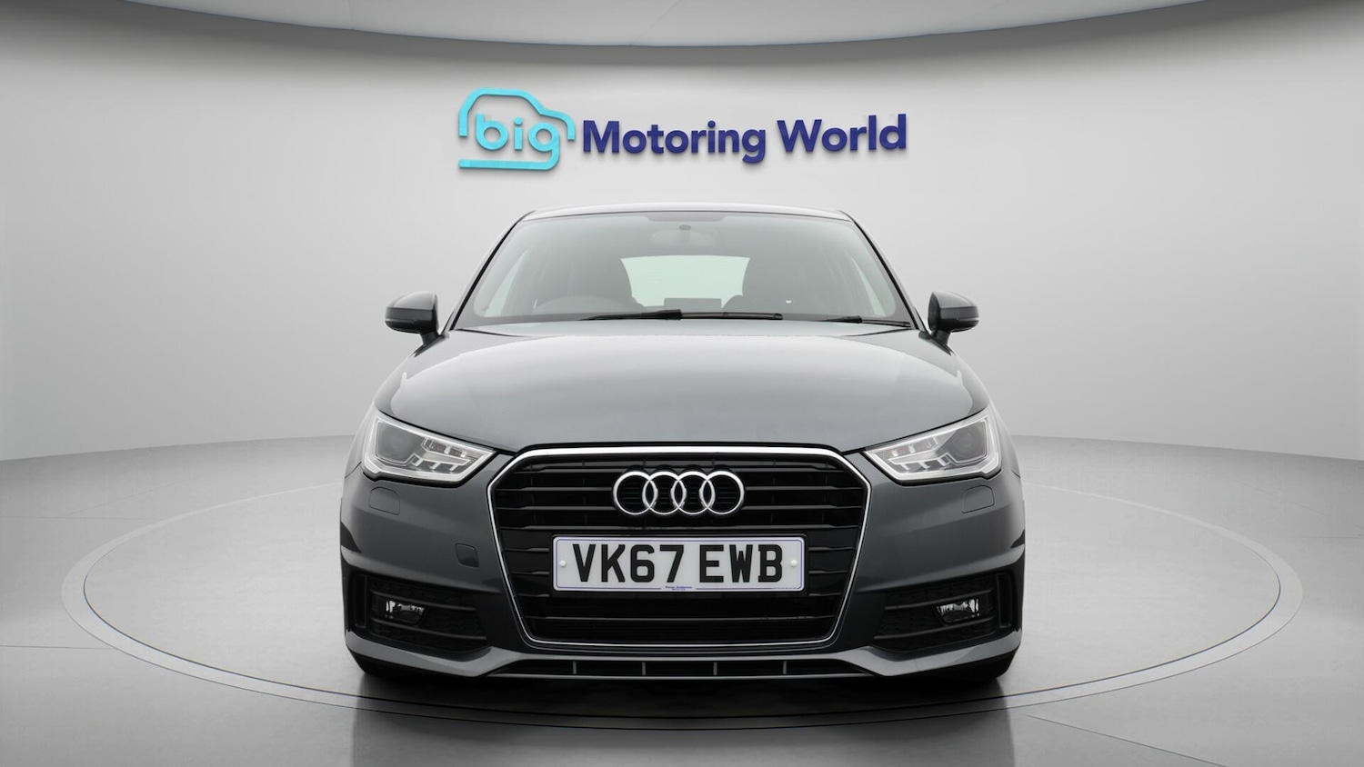 Used Audi A1 2017 for sale - 76512283: Photo 3