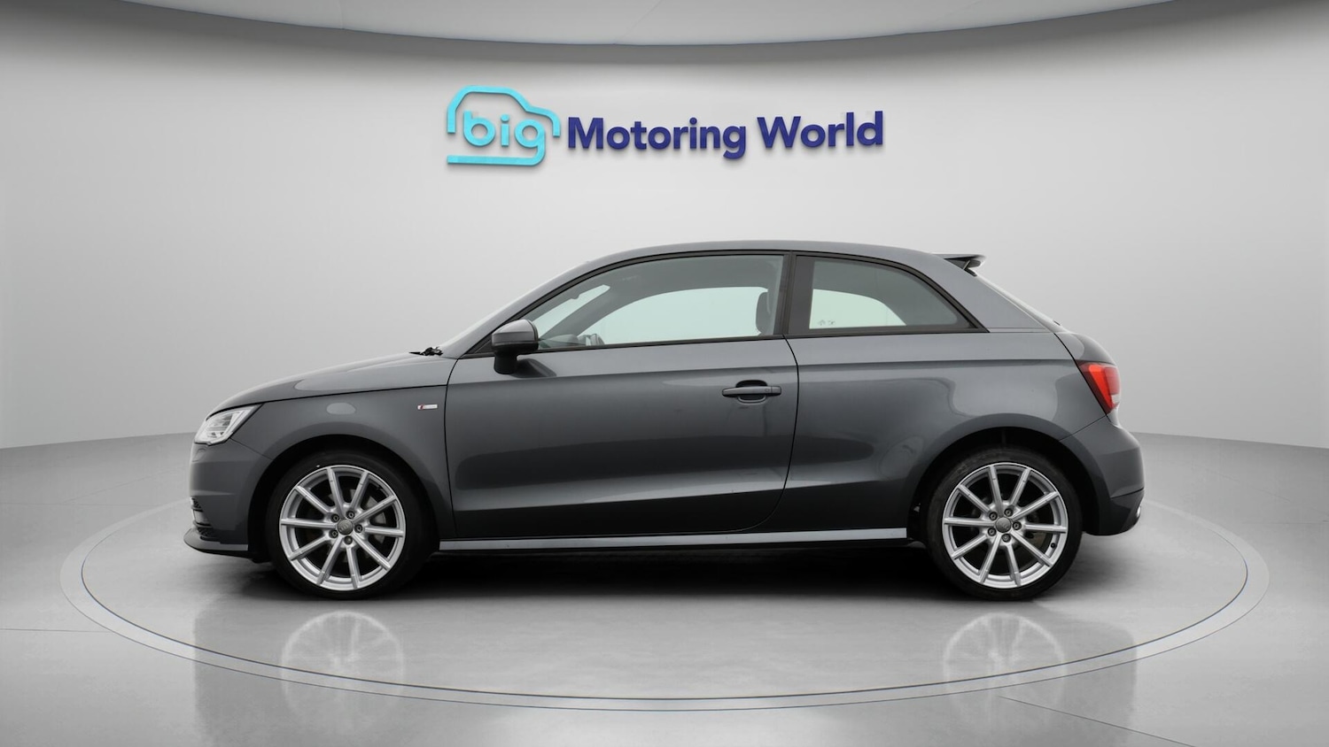 Used Audi A1 2017 for sale - 76512283: Photo 5