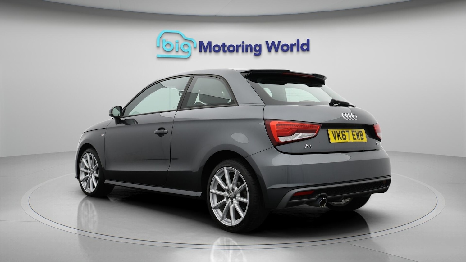 Used Audi A1 2017 for sale - 76512283: Photo 6