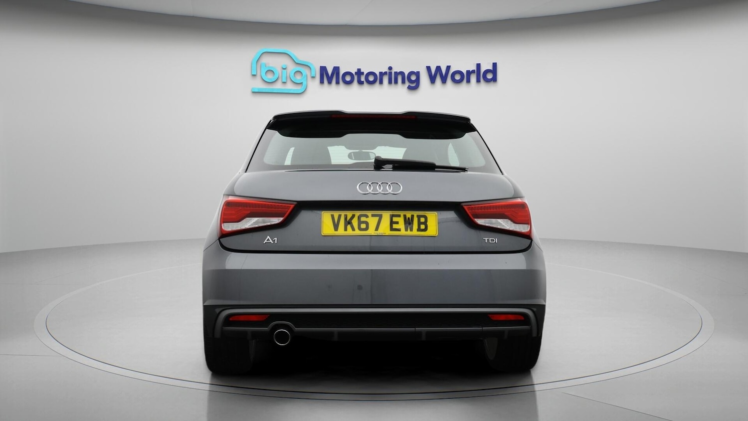 Used Audi A1 2017 for sale - 76512283: Photo 7