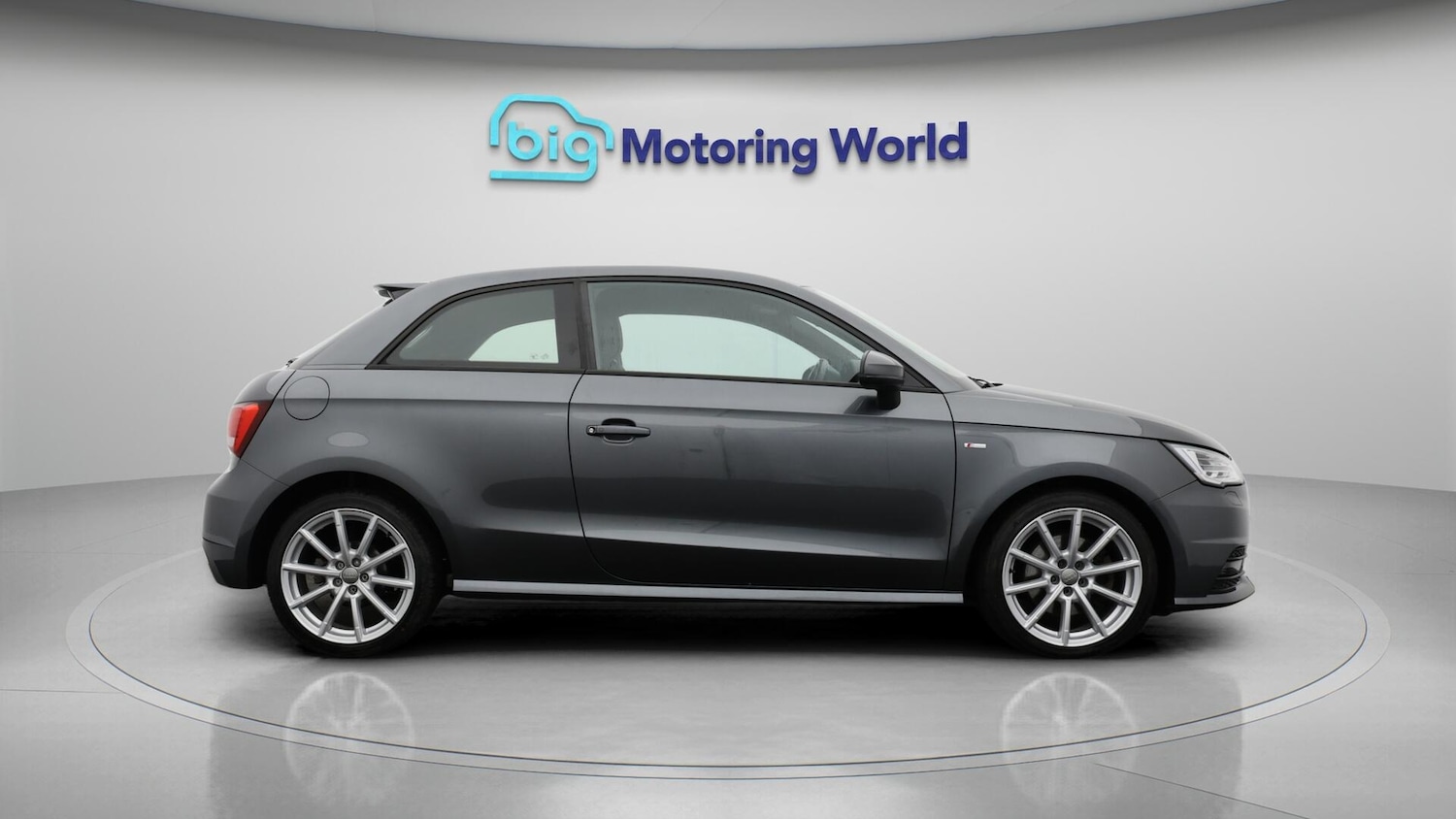 Used Audi A1 2017 for sale - 76512283: Photo 9
