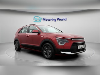 Used Kia Niro 2023 for sale - 78460931: Photo