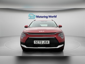 Used Kia Niro 2023 for sale - 78460931: Photo