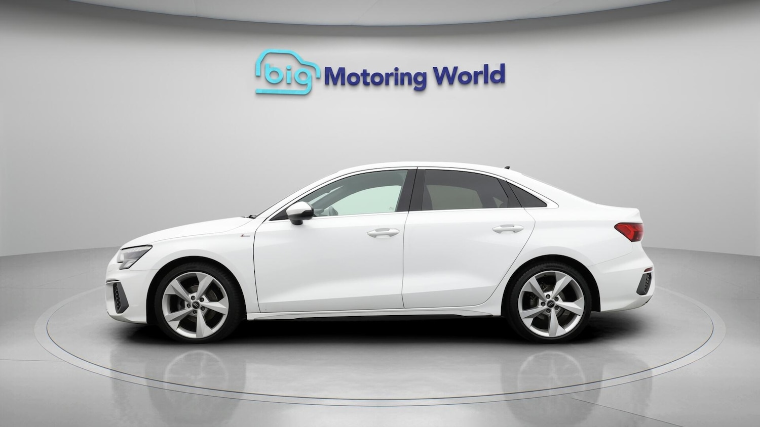 Used Audi A3 2022 for sale - 76432562: Photo 5