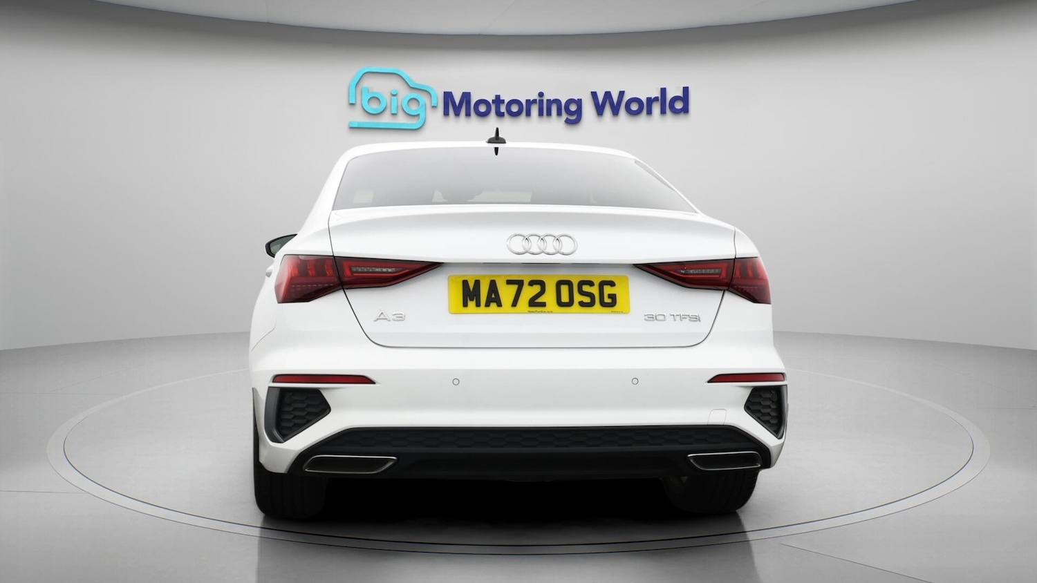 Used Audi A3 2022 for sale - 76432562: Photo 7