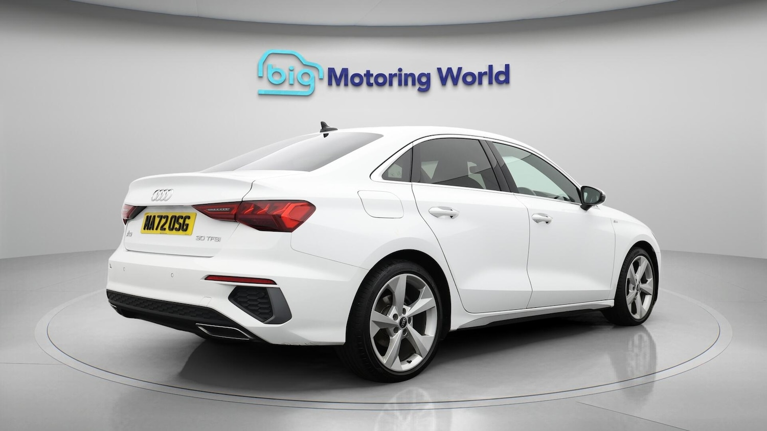 Used Audi A3 2022 for sale - 76432562: Photo 8