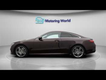 Used Mercedes-Benz E-Class 2019 for sale - 74574732: Photo