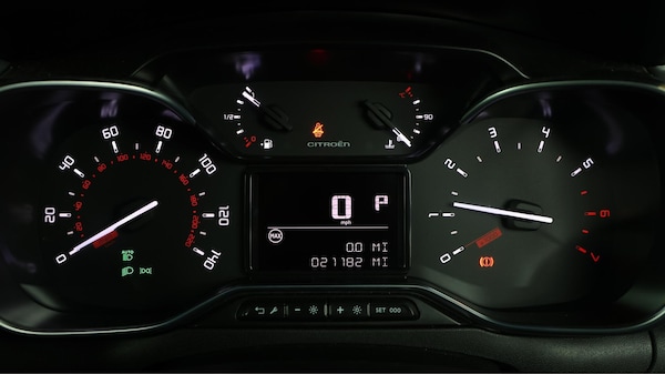 Used Citroen C3 2022 for sale - 76246492: Photo 11