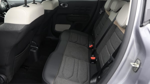 Used Citroen C3 2022 for sale - 76246492: Photo 17